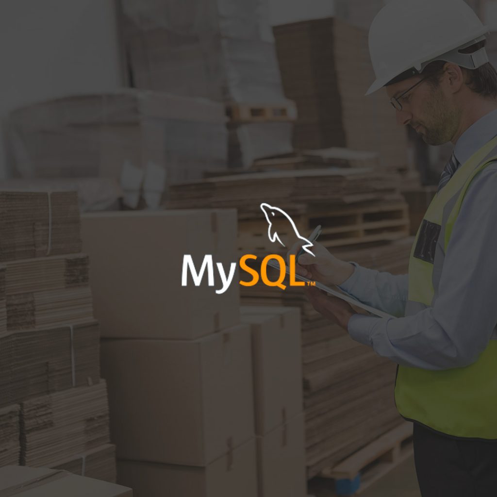 Case OCS Inventory Caixa