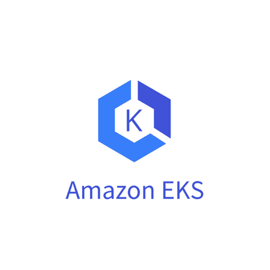 Amazon EKS