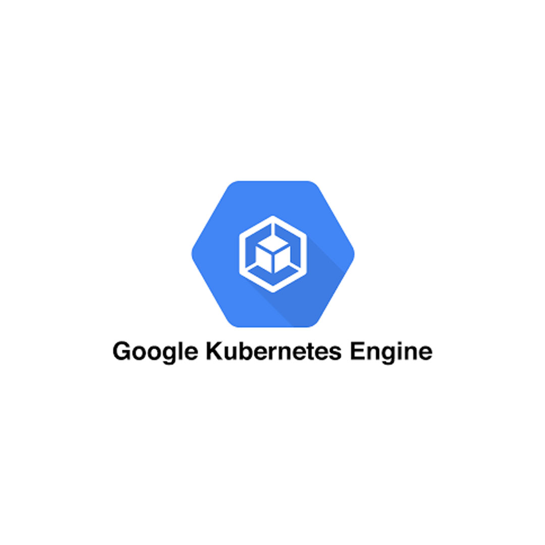 Google Kubernetes Engine