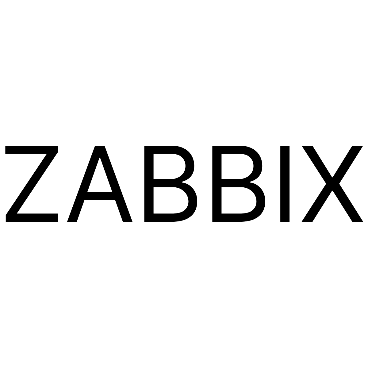 zabbix nova logo
