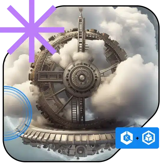 Curso EKS e GKE: Kubernetes Gerenciado em Cloud